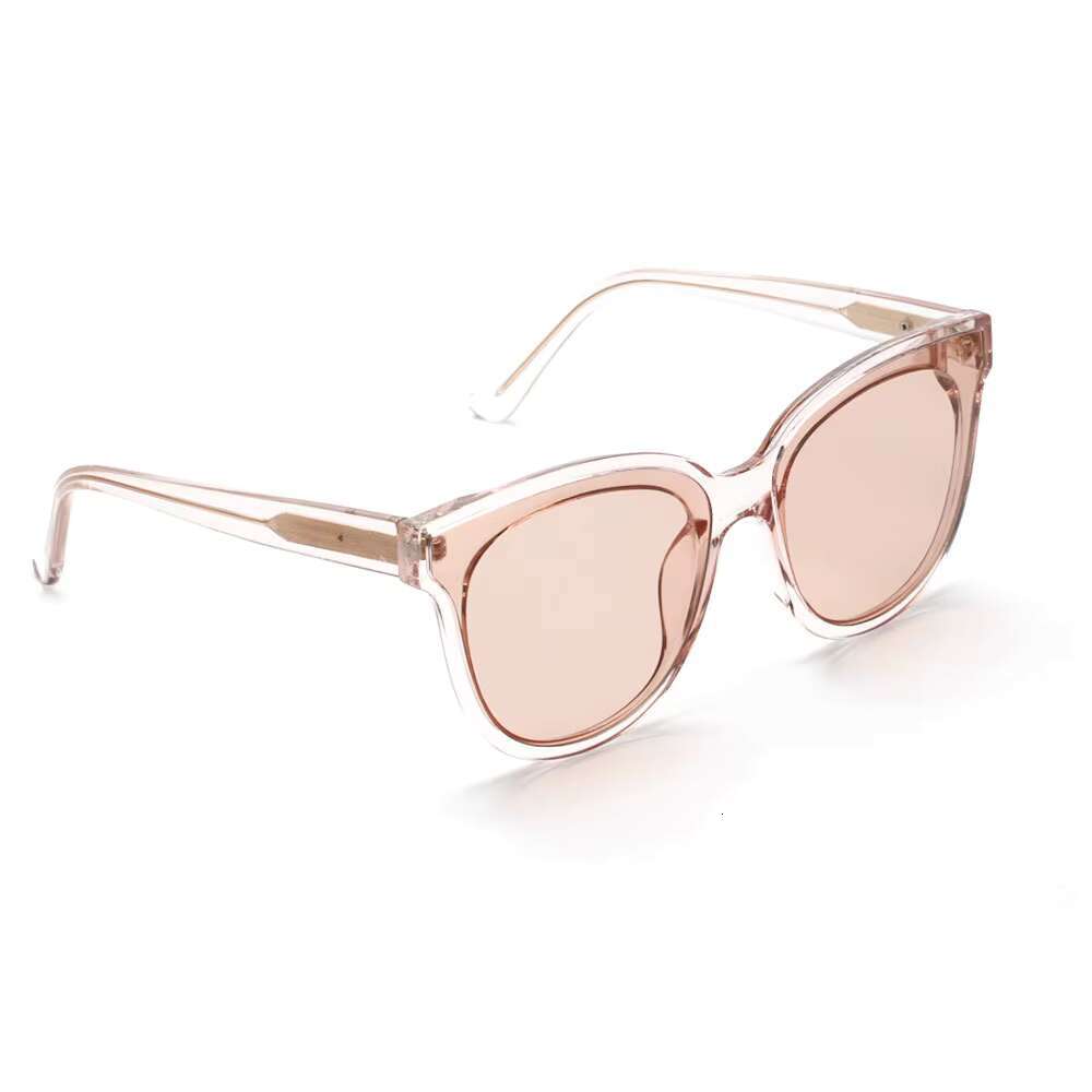 Popular Large Frame Uv400 Protection Driving Polarized Sunglasses for Men Women