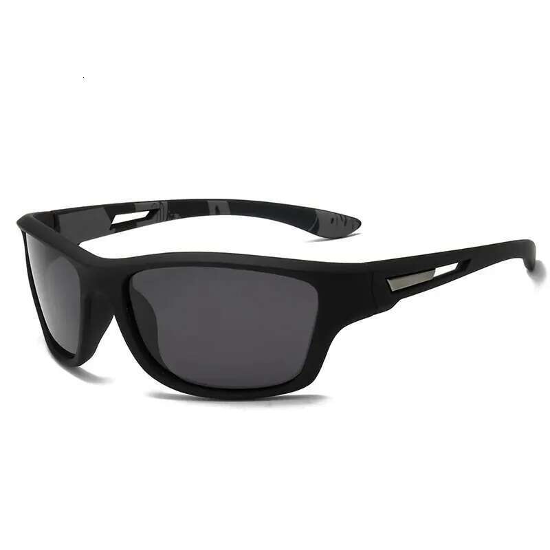 Classic Outdoor Sports Polarized Sunglasses Men Women Cycg Climbing Skiing Fishing Driving Vintage Sun Glasses UV400 Eyewear
