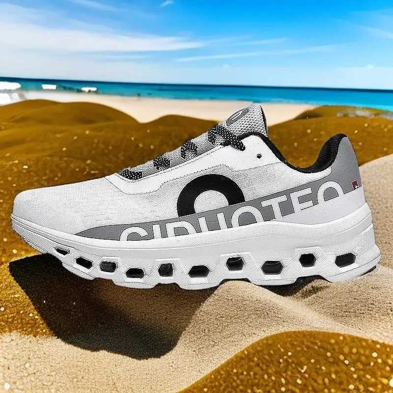 Trend N 2025 Breathable and cushioned running shoes for timed outdoor Cfort10 Y250408