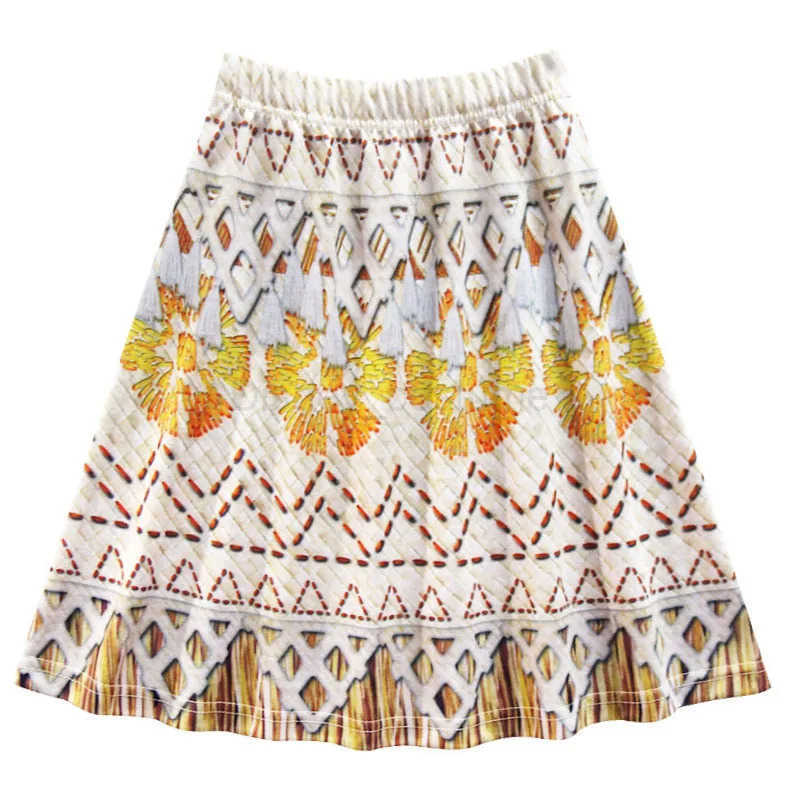 Disney Princess Vaiana Fantasy Children Cosplay Moana Summer Girls Carnival Dress Kids Clothes Set Party Christmas Moana Costume X2504081