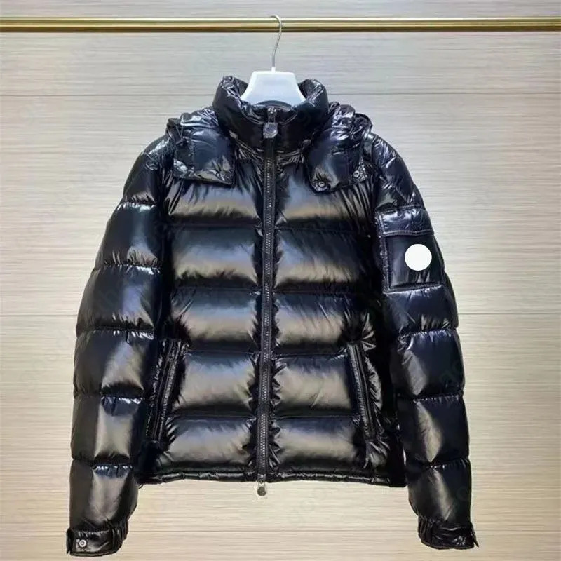 Monclur Maya Jacket Vest Designer Man Womens Down Puffer Gilet Feather Filled Moncleur Coat Graphite Monclair Vests Warm Winter White 05f