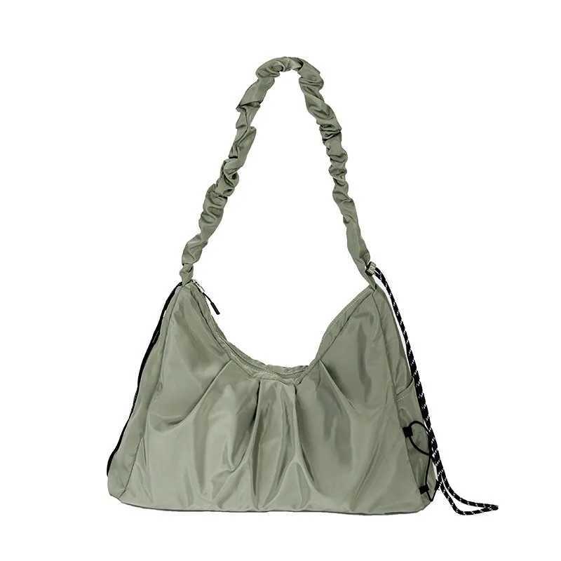 Designer Fitness Bag Womens Shoulder Bag Yoga Travel Backpack Multi functional Dry Wet Separation Sports Dance BagXJ250408