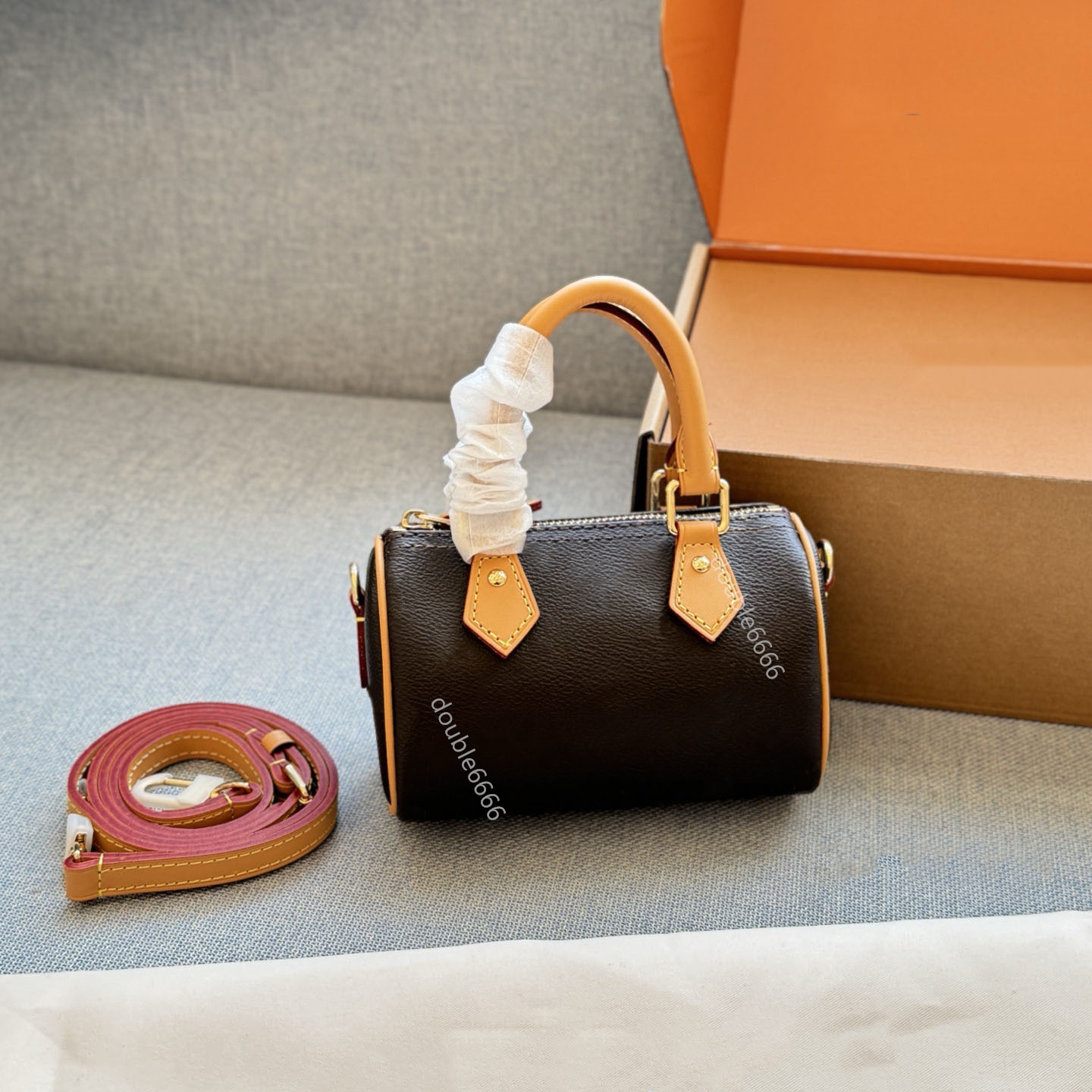 6A quality Designer women Mini Vintage flowers Shoulder Bag luxury Crossbody Bag Fashion Handbag Phone Bag Wallet Coin Purse Travel Bag Lipstick Bag messenger bag