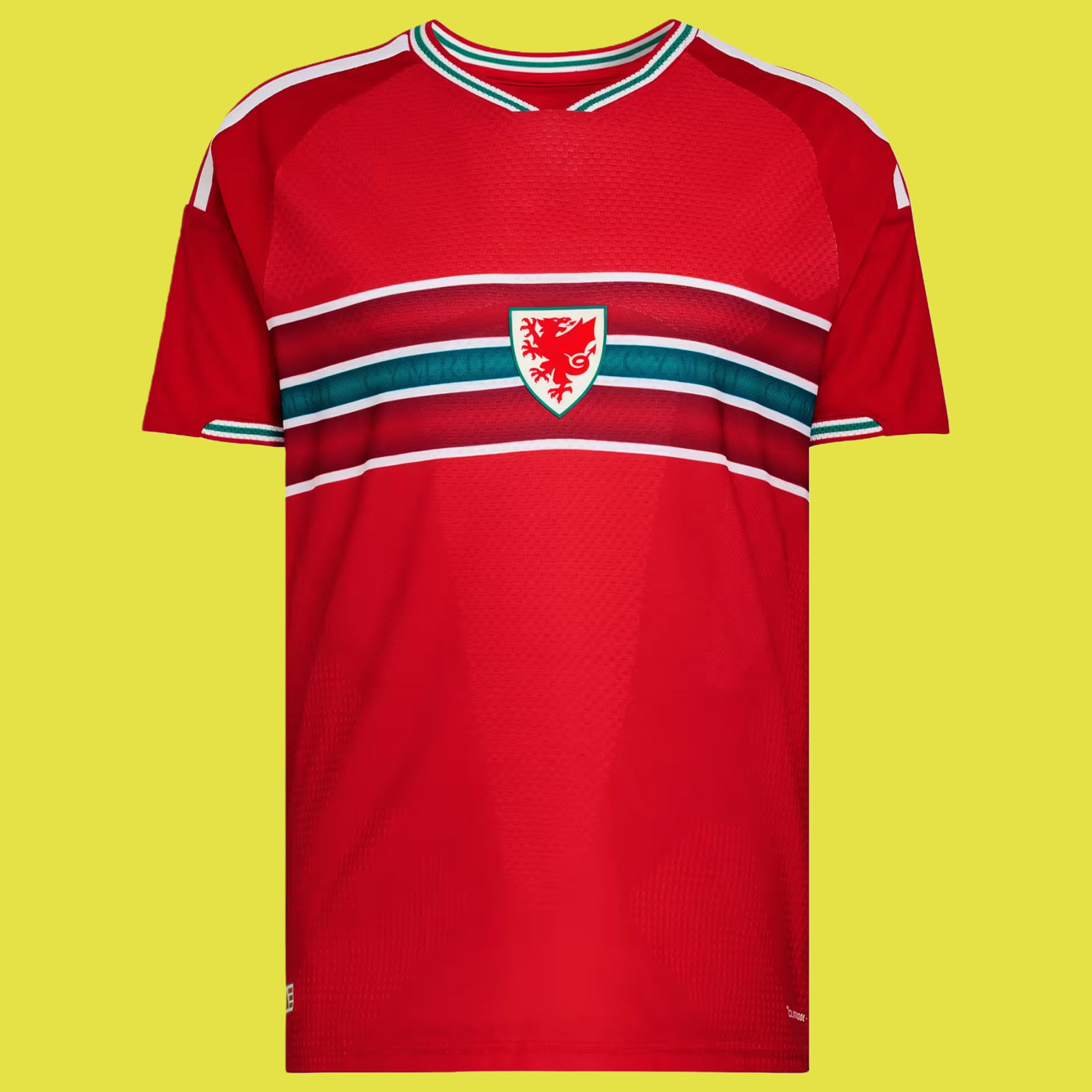 2026 World Cup Wales soccer jerseys JAMES BALE Men Home Away goalkeeper Training fans player Welsh football shirts top