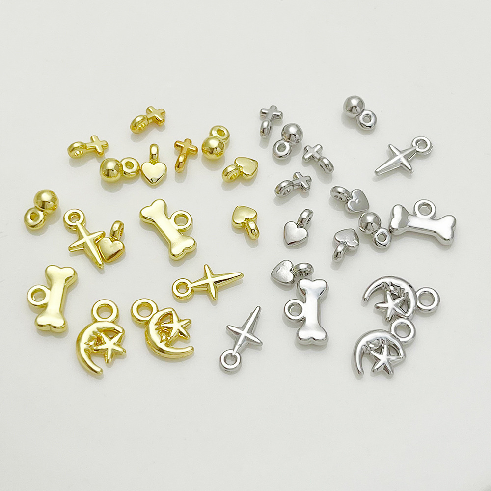 High Quality 18k Tooth Gem Lead Free Tooth Gems Dental Tooth Gems 250312