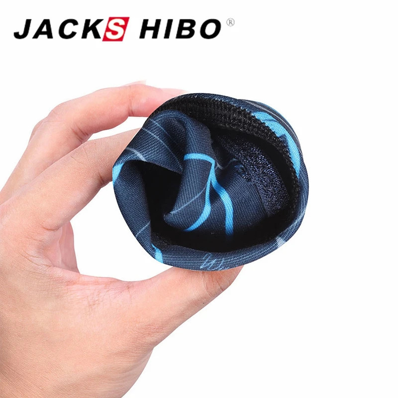 JACKSHIBO Summer Water Shoes Men Swimming Shoes Aqua Beach Socks Big Plus Size Sneaker For Men Striped Colorful zapatos hombre 250408