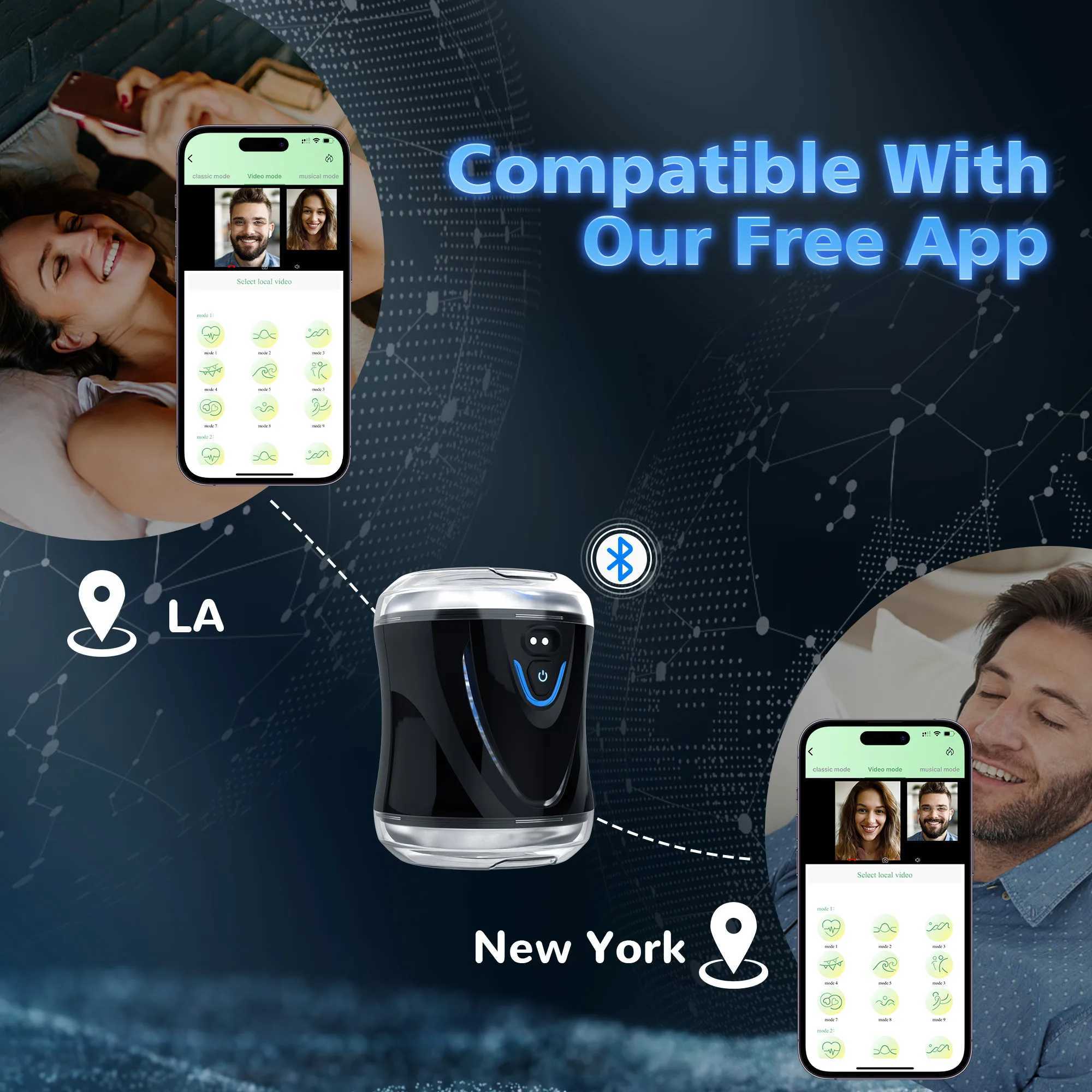 Remote Control Masturbators for Men Realistic Vagina Automatic Oral Sucking Machine Pocket Pussy Adult Sex ToysXJ250408