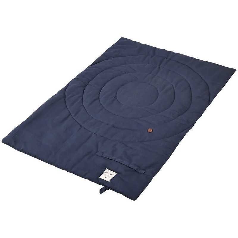 Foldable pet dog diaper pad waterproof training pad diaper absorption environmental protection diaper pad outdoor dog car seat cover Y250407