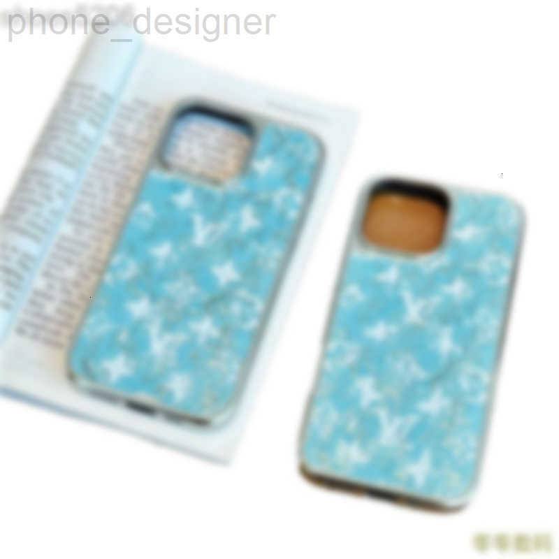 Cell Phone Cases designer Designer Brand Gilded l Home Compatible Apple 16 Pro Max Electroplated Case Glass Strong Magnetic 15p Protective Cover DXAZ