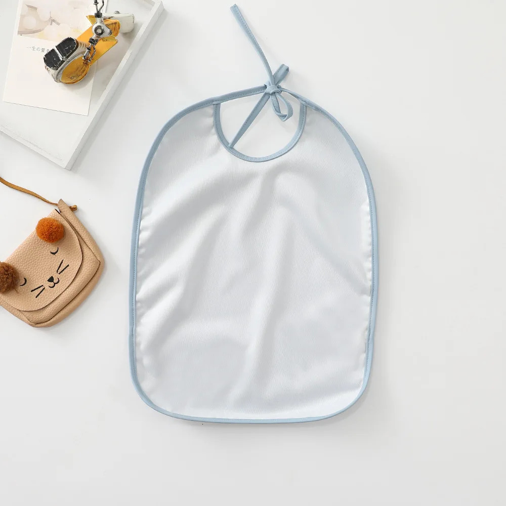 born Sleeveless Waterproof Short Sleeve Baby Feeding Food Introduction Clothing Accessories Apron Work Wear Bibs Clothes Bib 250408