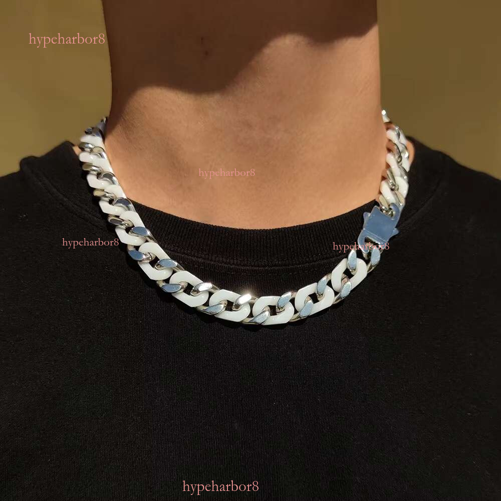 Black Men, Hip Hop Cuban Chain Jewelry
