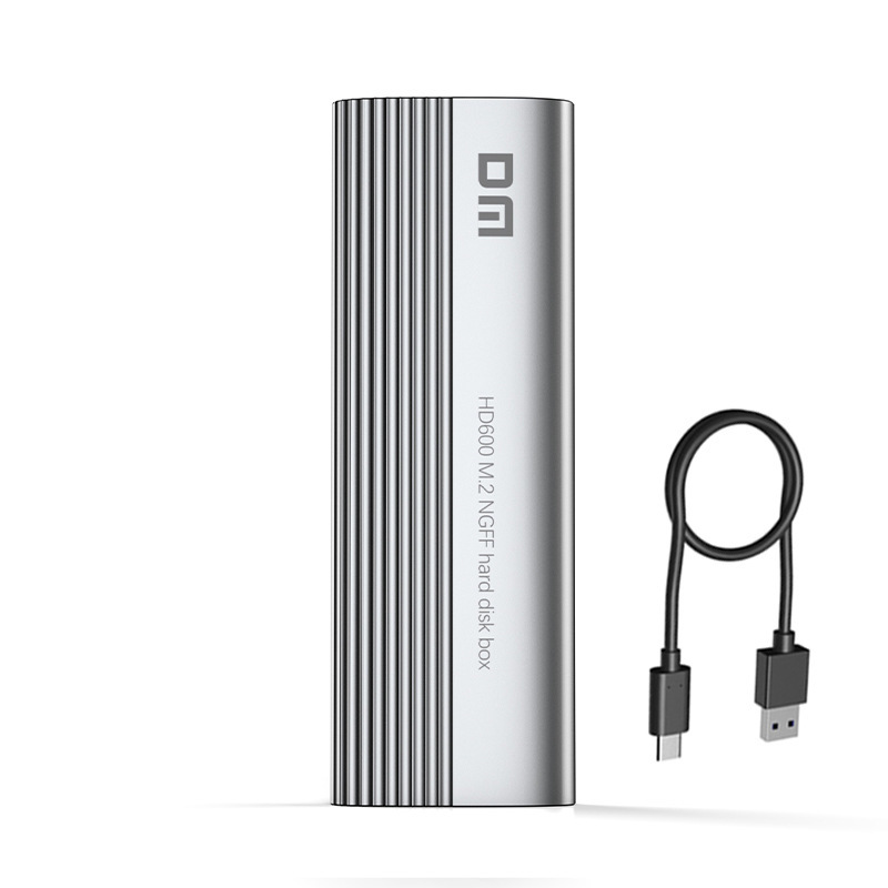 DM External SSD Portable External hard drive hdd for laptop with Type C USB 3.1 FS500