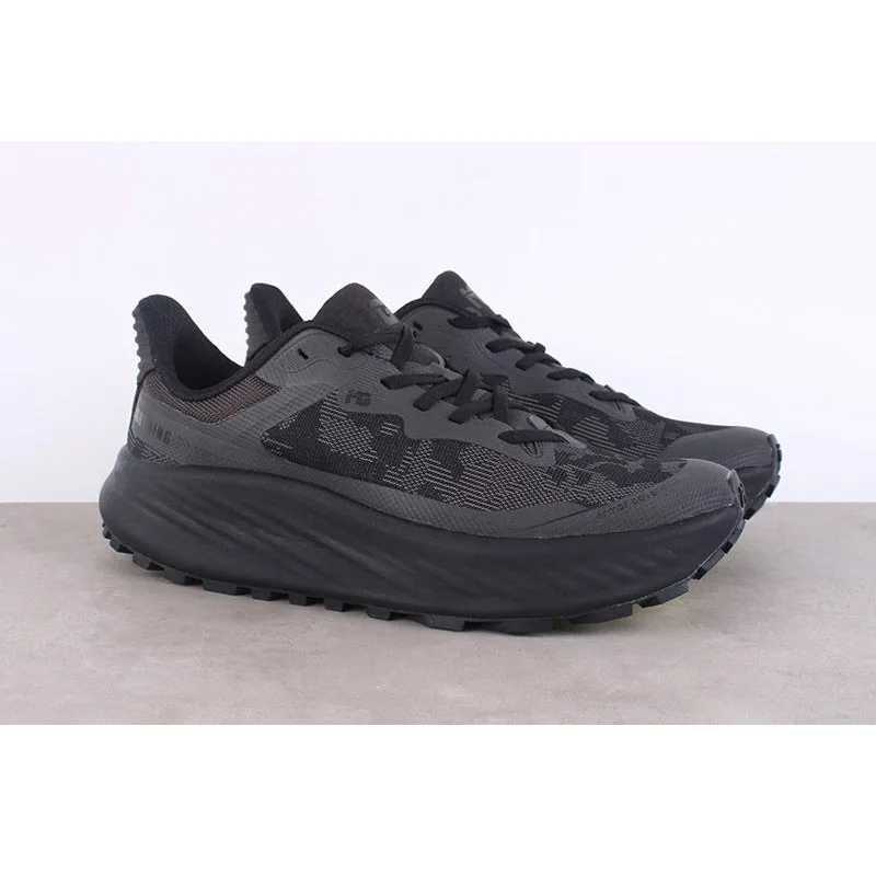 2025 New Trend Couples Walking Jogging Shoe Comfortable Outdoor Walking Shoe Top Quty Thick Bottom Anti-Slip Athletic ShoeC250408