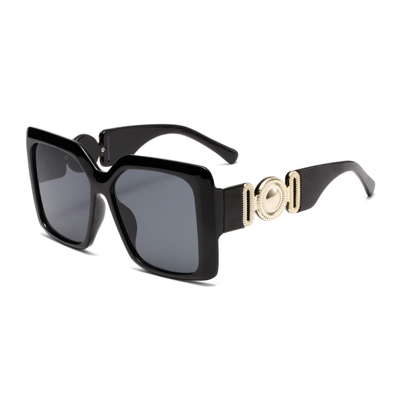 free shipping 2025new designers Sunglasses for Mens and womens UV protection high-quality fashion street photography sun protection for daily outfit