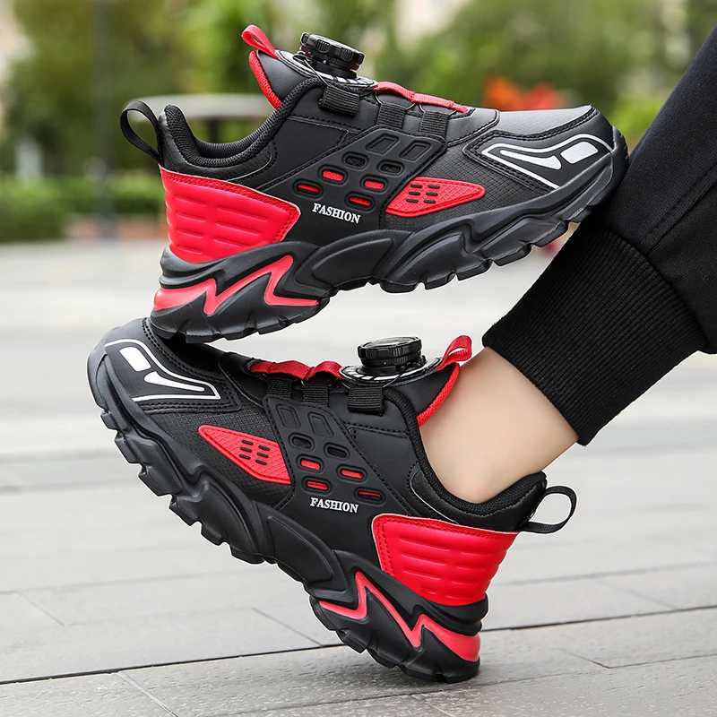 Mens spring and autumn seasons breathable sports casual youth fashion mens shoes sports shoes W250407