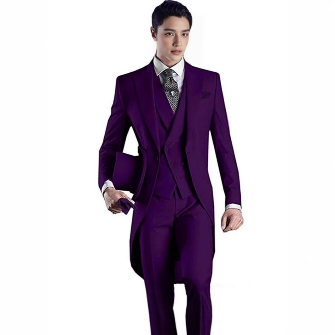 k1058 Professional Stage Performance Attire