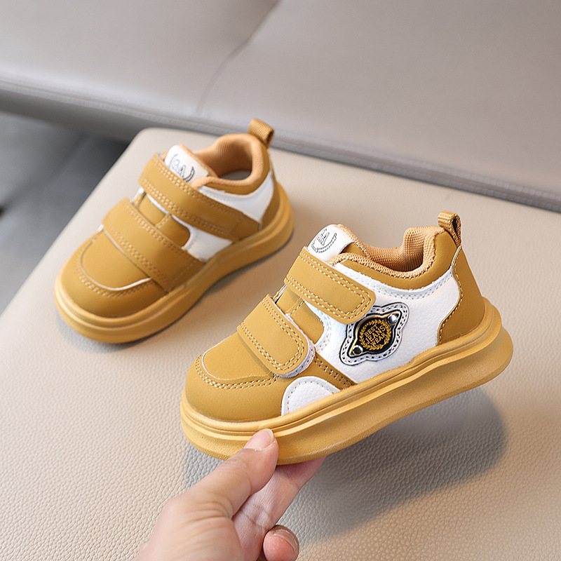 Casual Shoes For Boy Girl Children Fashion Sneakers Kids Sports Shoes Kidsnest Toddler Walking Shoes Size 21 - 30 K0615