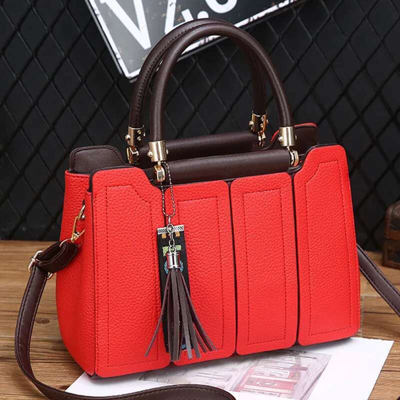 New Women Brand Female Shoulder Handbag For 2025 Fashion Single Shoulder Bags Designer Handbag Small Square Bag
