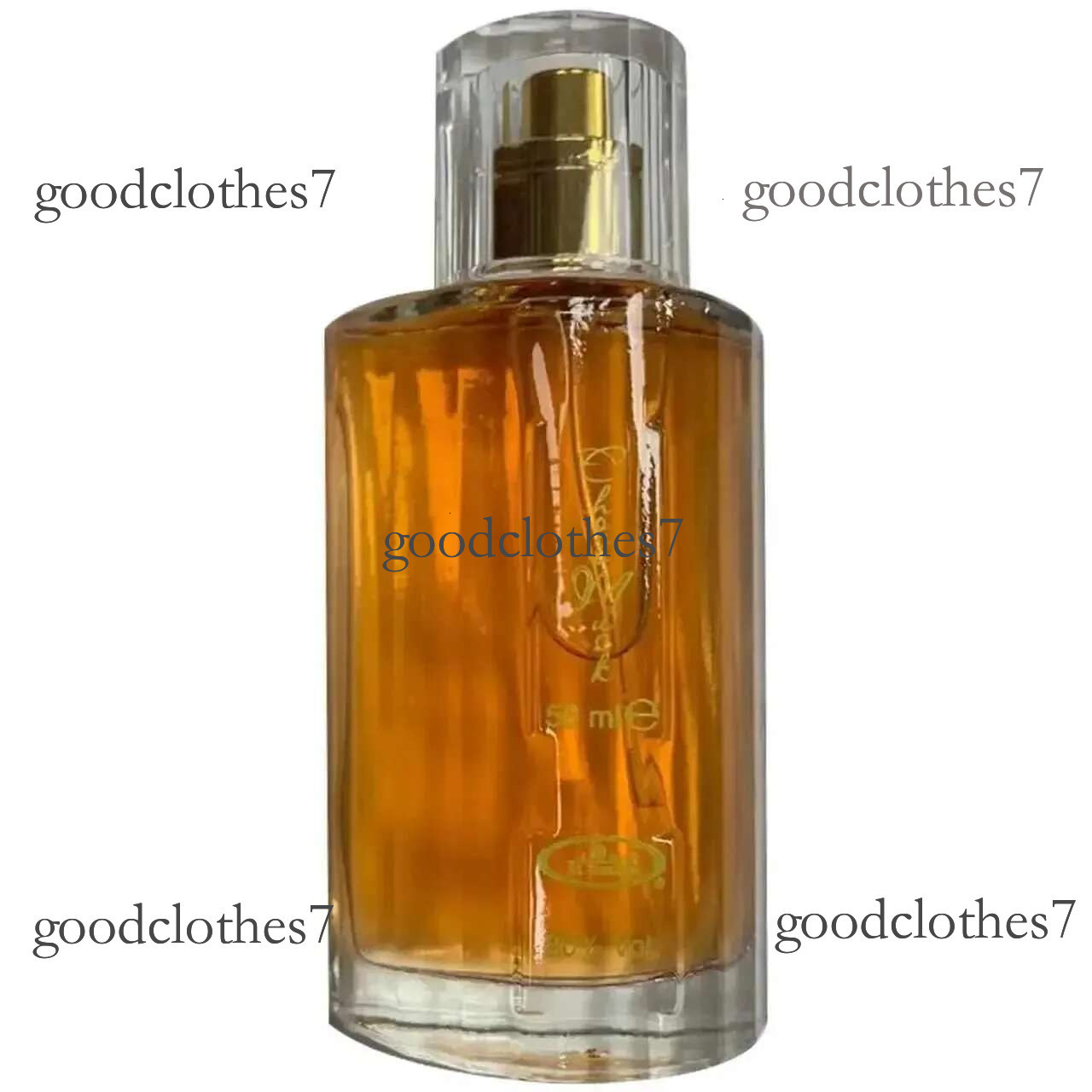 Hot Sale Al Rehab Choco Musk Womens Spray 50ml Arab Dubai Cologne Dee Crown Perfume