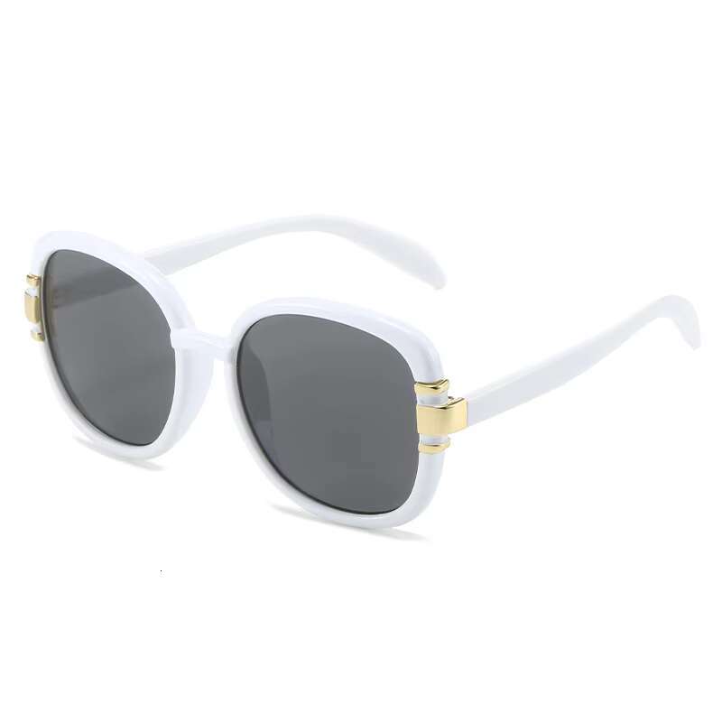 Newly Ova Frame Pc Sunglasses Trendy Women Sun Glasses Fashion Uv 400 Shades