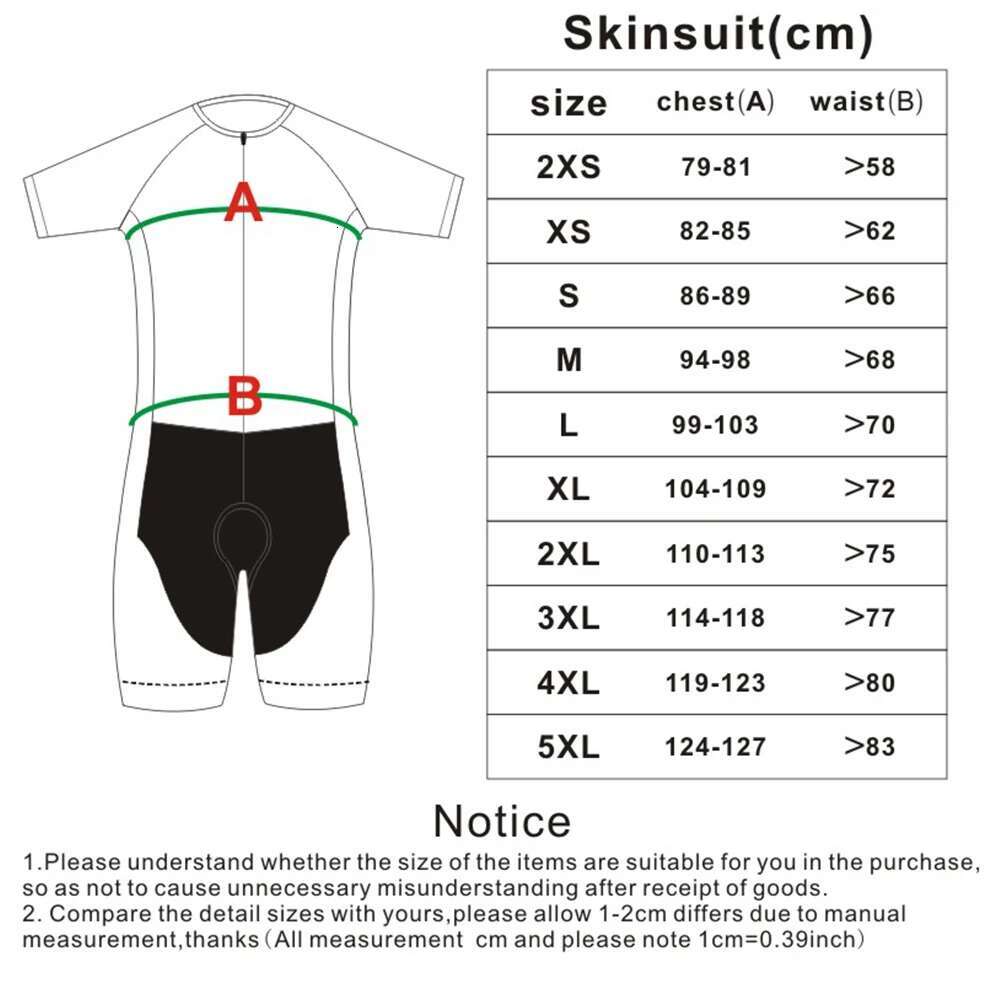 Summer ROKA Triathlon Skinsuit Men's Short Sleeve Tights Cycg Suit MTB Ropa Ciclismo Elastic Bike Running Swimming Bodysuit