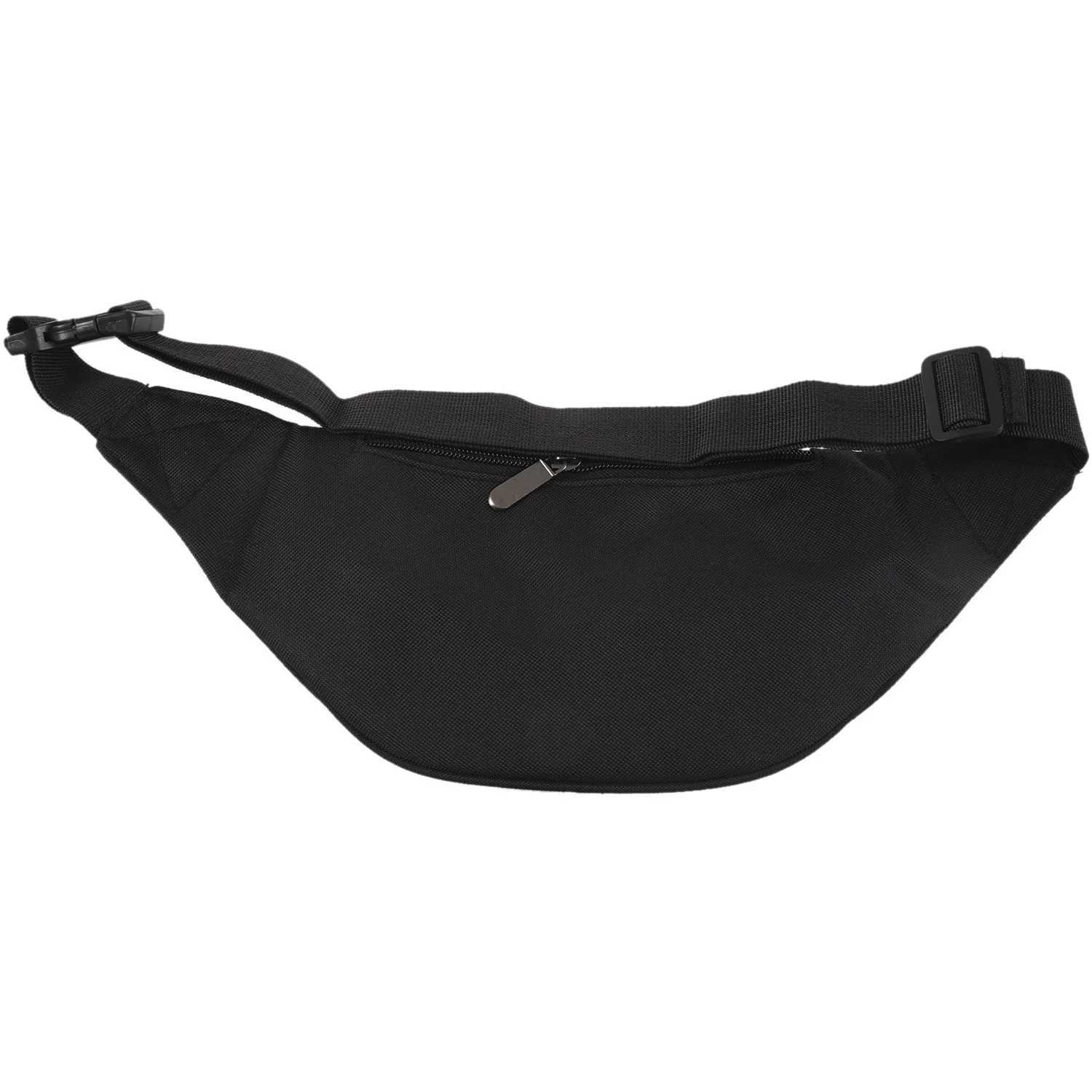 Waist Bag Womens Corduroy Fanny Bag Pocket Mens Neutral Style Shoulder Strap Hanging Bag Z250407