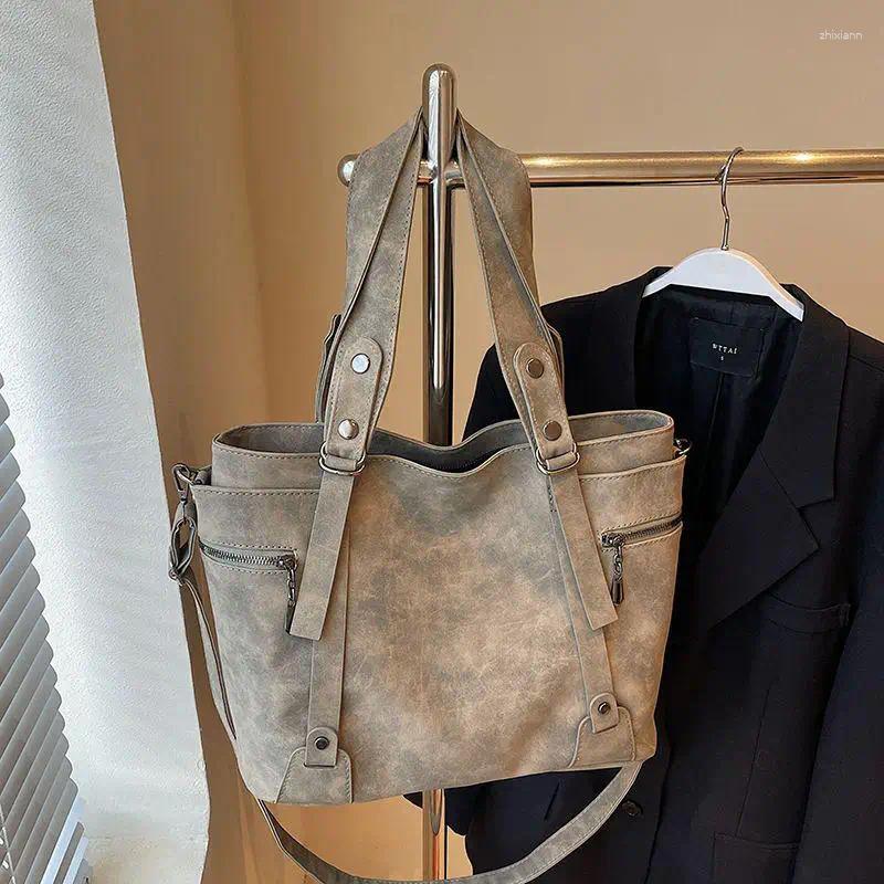 Elegant yet Practical 2025 Trendy Unisex Canvas Cross Body Satchel with Plenty of Storage Space