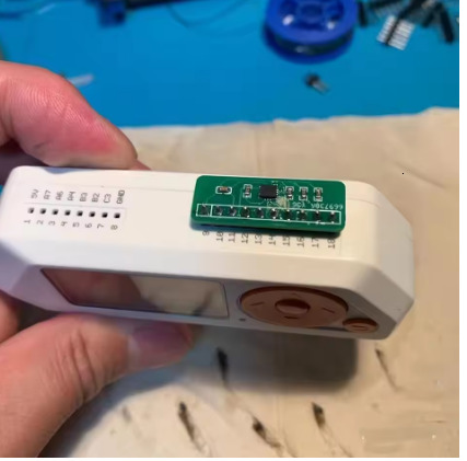 For Flipper Zero WiFi Multiboard NRF24+ESP32/NRF24 Module / CC1101 Module/mouse Module Development Board