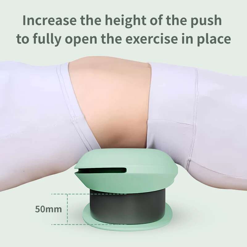 Electric Lumbar Traction Massager with Heat Function & Adjustable Intensity,Electric Iatable Back Stretcher Device