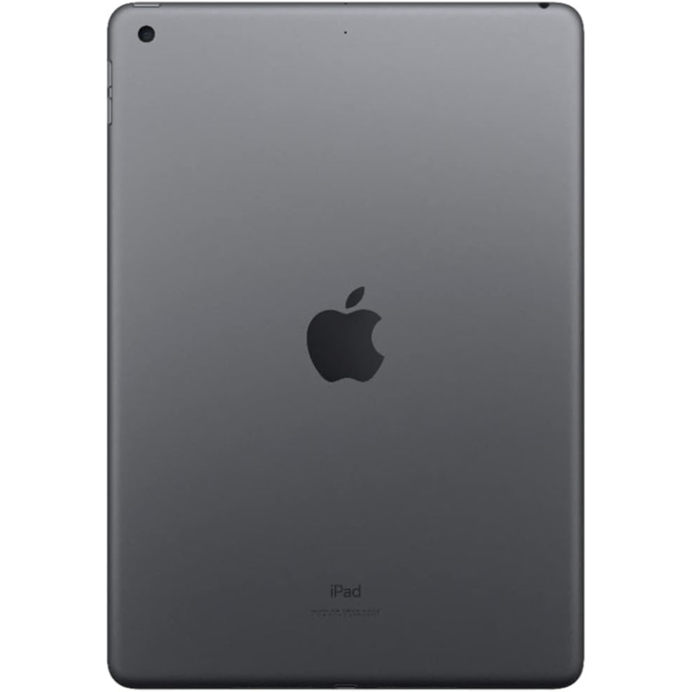 2019 Apple iPad (10.2-inch, Wi-Fi + Cellular, 32GB) - Gold (Used 95% New)