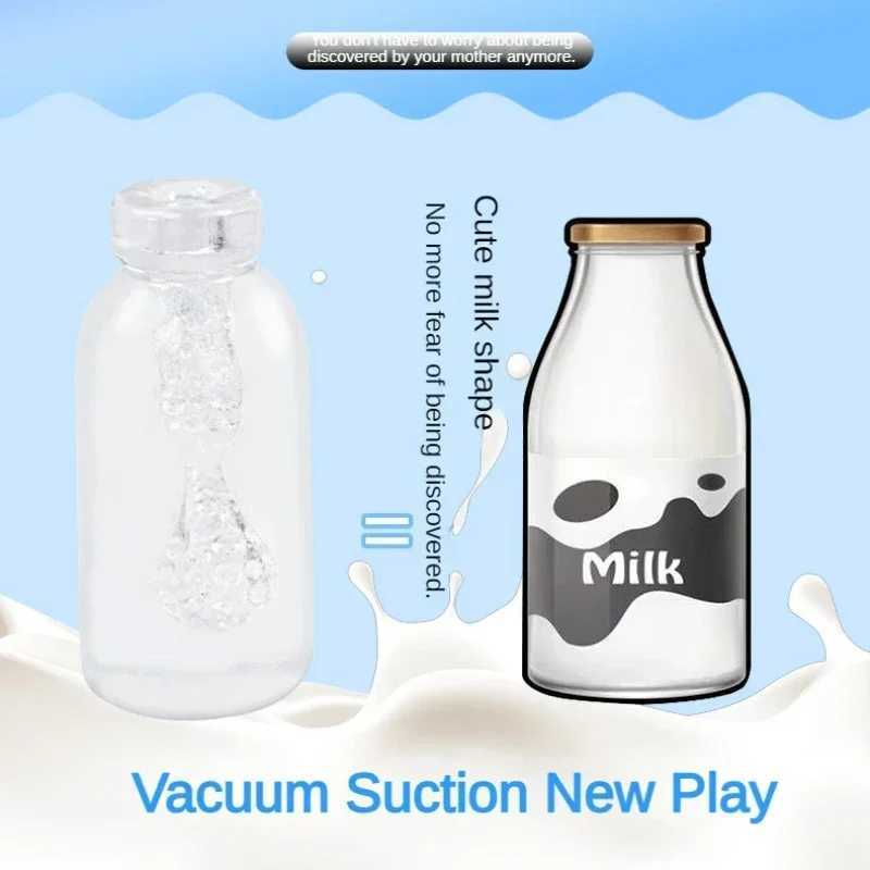 3-Size Mini Masturbation Cup Soft Transparent Vaginal Penis Massage Male Endurance Exercise Portable Oral Sex ToyXJ250408