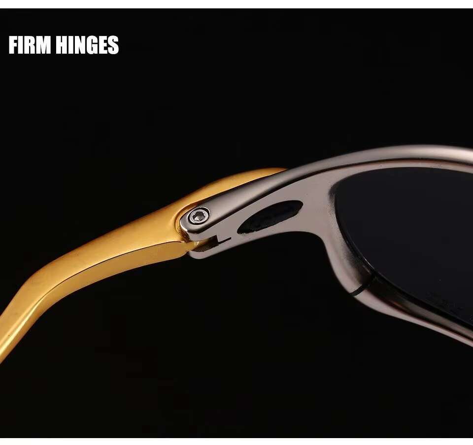 Aodun Newest Fashion High Quality Outdoor Protection Sports Cycg Sunglasses for Men and Women