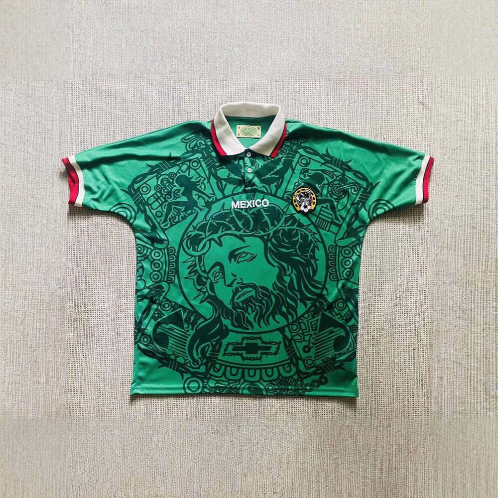 American fashion Mexican 3D pattern unisex loose summer digital print pullover sports top