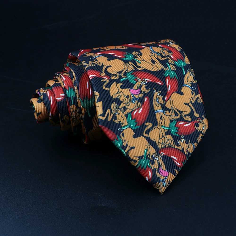 Mens Soft Slik Tie 8.5cm Plaid Dots Necktie Blue Green Gravatas For Men Paisley Floral Fit Wedding Party Suit Shirt Accessories X250407