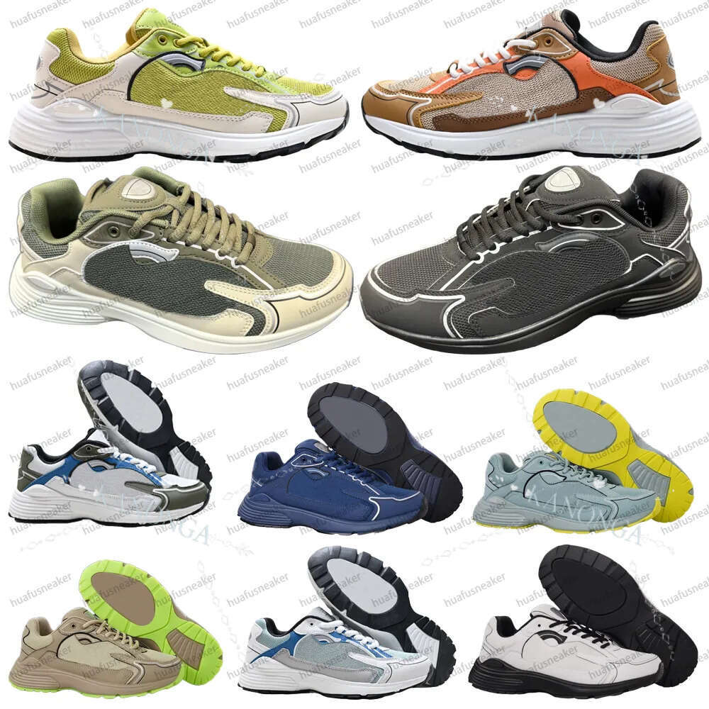 Designer Running Classic 30 Men Women Outdoor Sports Sneakers Cushion Jogging Trainers Non-Slip Casual Breathable Shoes Cream Green Pale Pink Blue