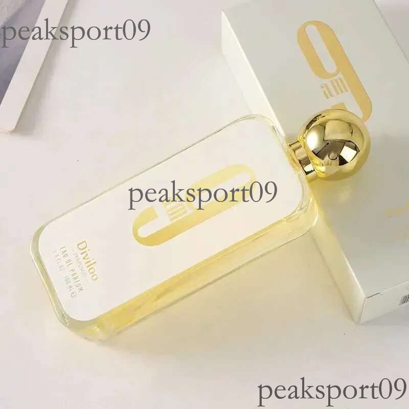 100ml/ 3.4oz 9PM Original Mens Afnan Light Long Lasting Fragrance Womens Perfume Charming Charm Giftxj241101