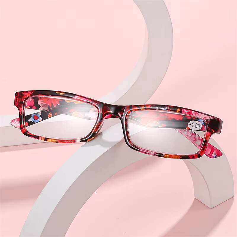 Wholesale Reader Plastic Men Women Anti Blue Light Blocking Reading Glasses