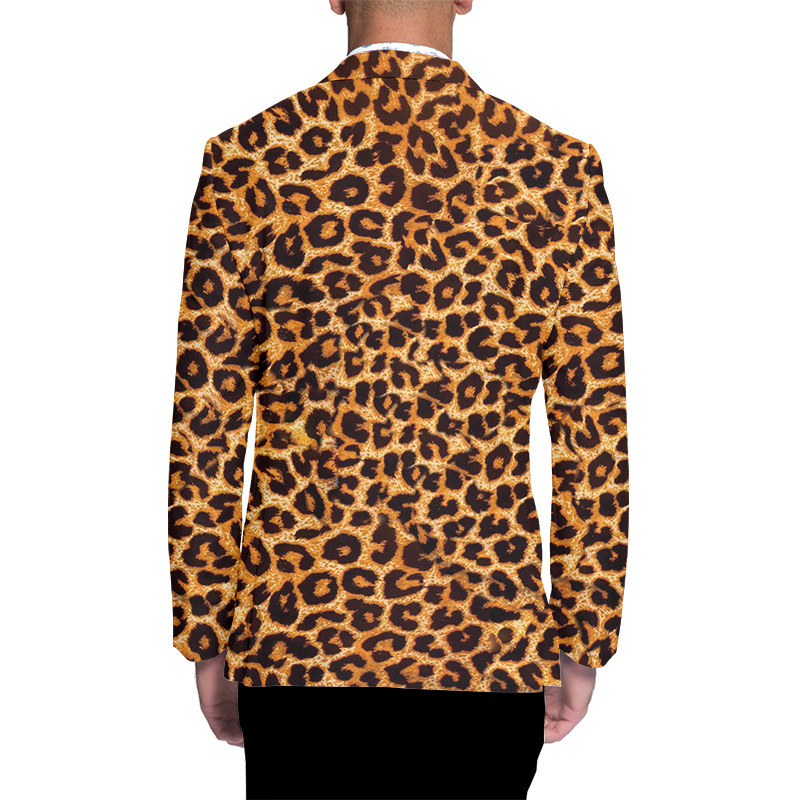 k1061 Men's Modern Casual Cardigan Jacket