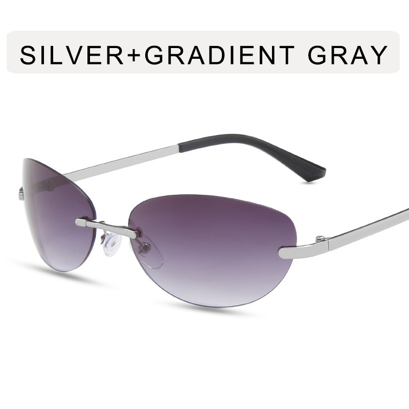 New free shipping designer glasses for womens sunglasses Summer New Fashion Street Photography Trendy Products