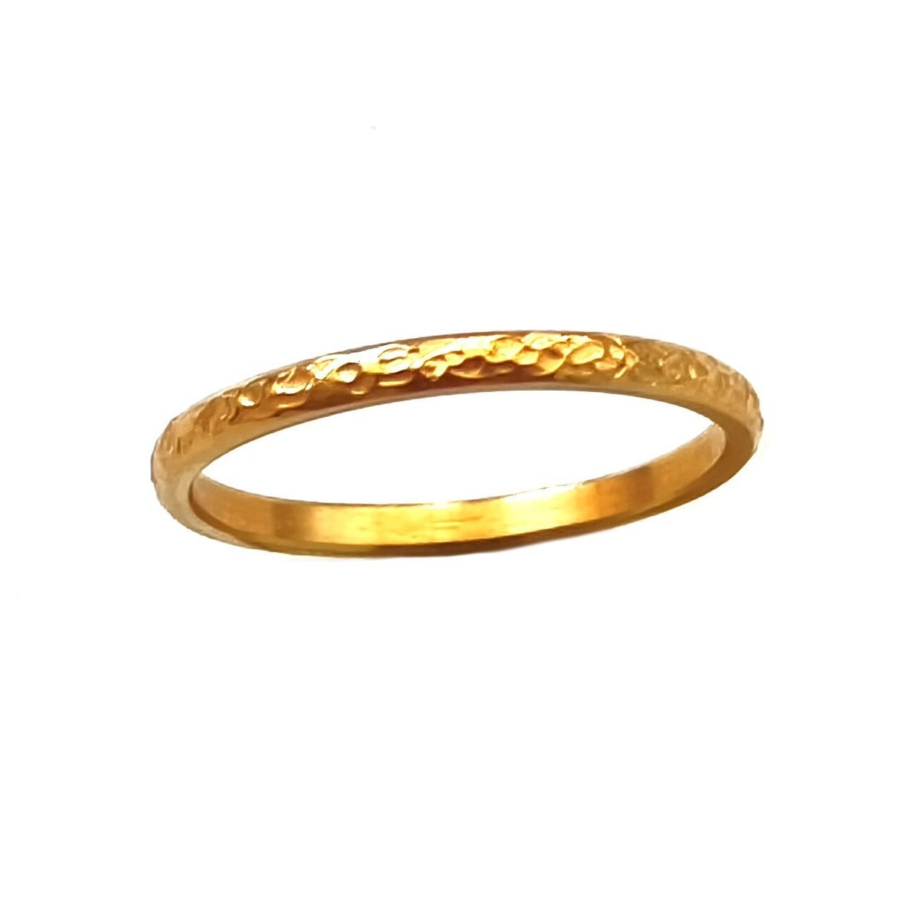 Top Source's new niche with irregular texture, concave convex and non fading ring give to friends