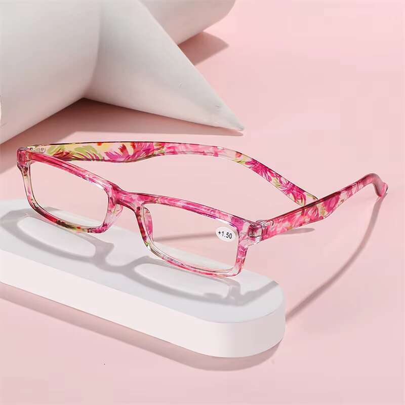 Wholesale Reader Plastic Men Women Anti Blue Light Blocking Reading Glasses