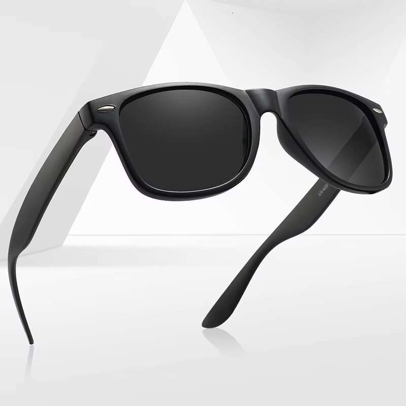 Fashionable Colorful Rivet Sun Glasses Vintage Outdoor Drive Travel Shades Classic Sunglasses for Men