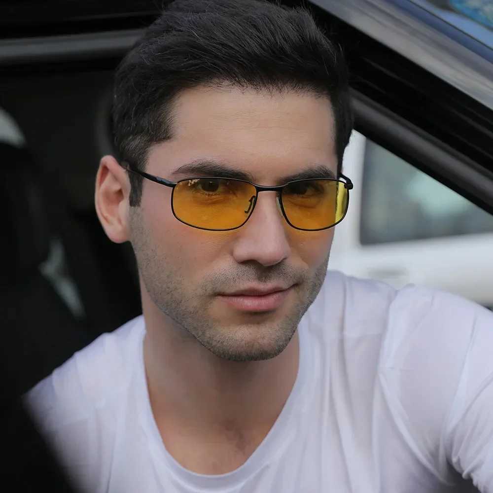 395 customized Myopia prescription Sunglses Presbyopia optical Sun glasses polarization customization Corretihyperopia progressive W250408