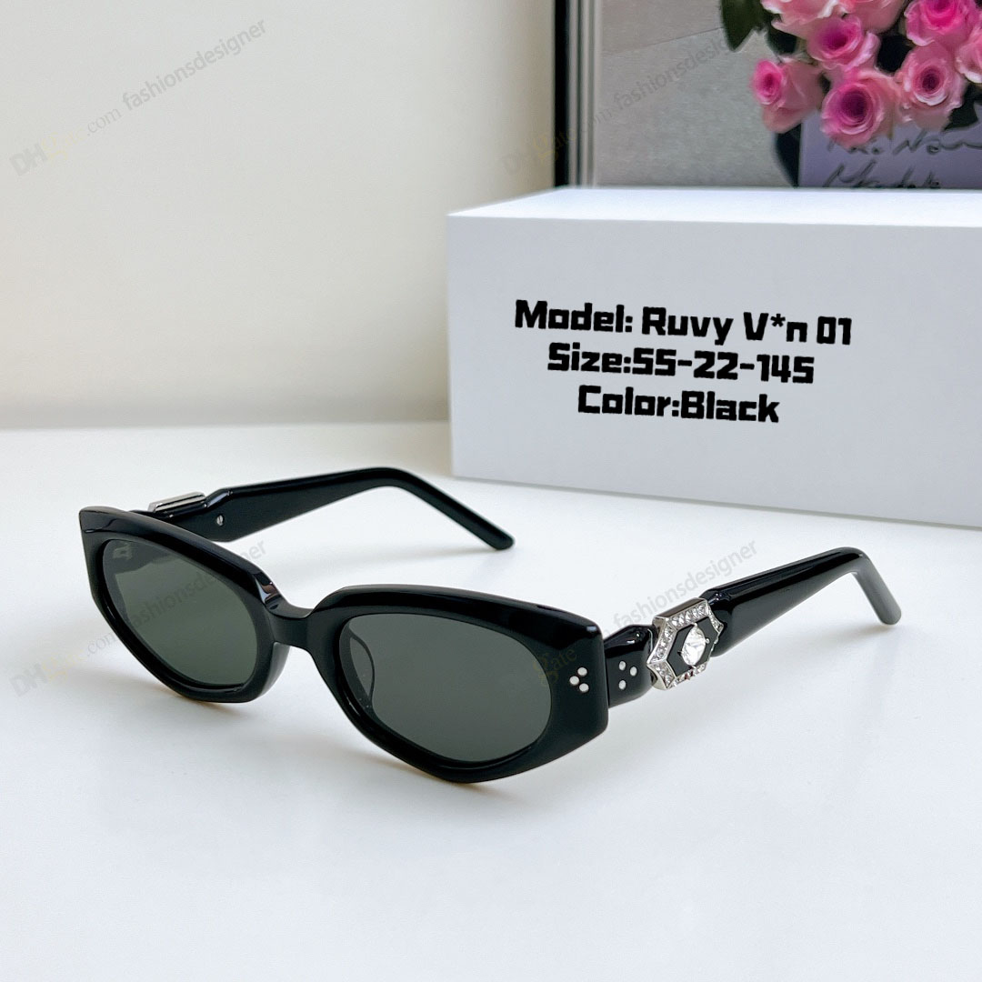 Sunglasses mens glasses designer sunglasses for women Gentle Mirror square sunglasses 37 models HER LANG glasses with case lunette sun shades designer sunglasses