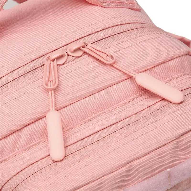 9L Multifunctional Backpack Camping Daypacks Hiking Backpack Gym Bag Sports Backpack Outdoor Rucksack for RidingC250407