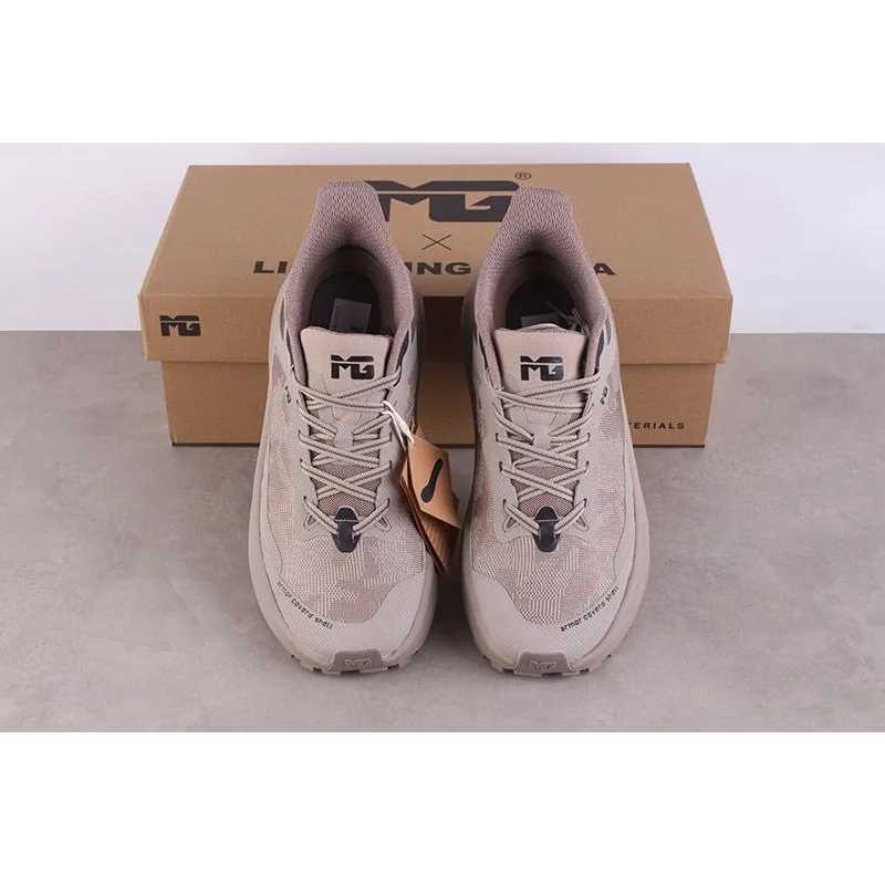 2025 New Trend Couples Walking Jogging Shoe Comfortable Outdoor Walking Shoe Top Quty Thick Bottom Anti-Slip Athletic ShoeC250408