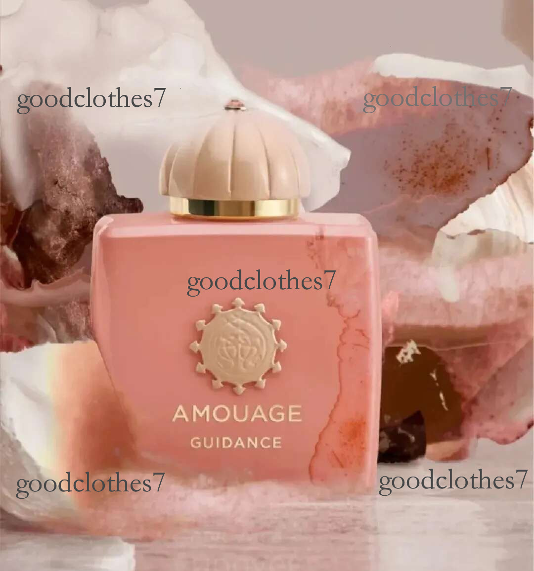 Amouage Outlands Jubilation 40 Guidance Perfume 100ml Eau De Parfum Long Lasting Smell Fragrance Brand Man Woman Body Mist