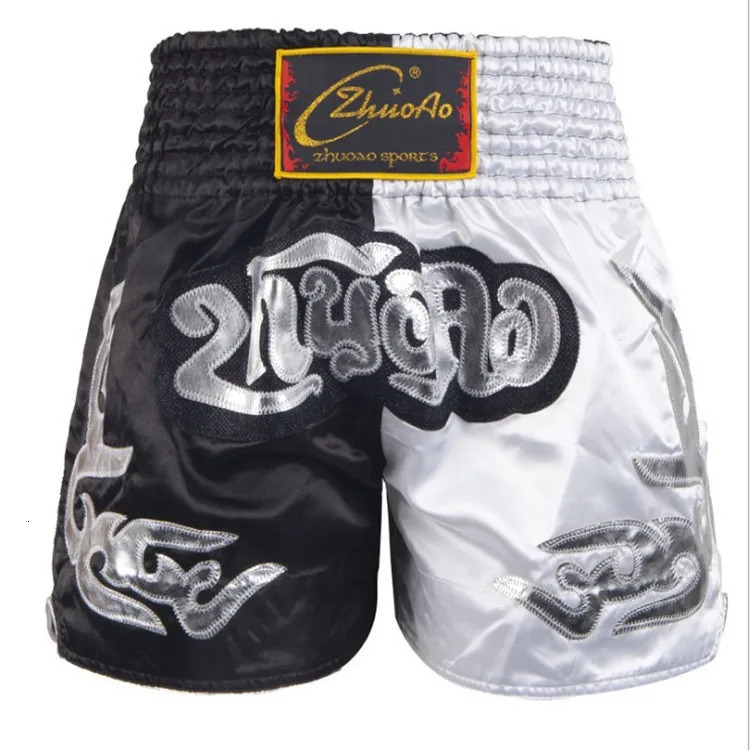 boxing shorts boxing shorts boxing training shorts Muay Thai shorts wrestling training shorts 250408