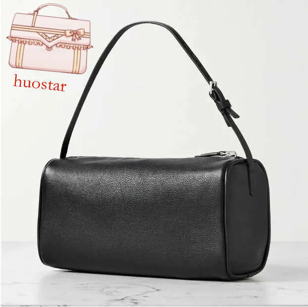 Evening the Hot Rowed Park Marga 17 Terrasse Tote Women Bag ROSE Kendall Hailey Genuine Leather Shoulder Bags Bucket Slouchy Banana Half Moon Penholder