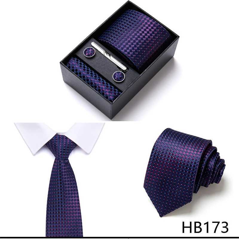 Fashion Men Printing Ties Formal Party M High Quality Luxury Necktie 2025 New ning Dinner Classic Elegant Business Tie X250407